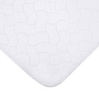 Waterproof Flat Reusable Multi-use Pad Protector  Quilt-like Multi-use Protectiv