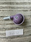 Safety 1st Walker Replacement Part Front Wheel Tire Spins Purple Bin12
