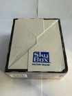 1993 Skybox Dc Comics Cosmic Teams Trading Cards Factory Sealed Box Holo Cards