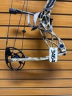 Item 3464 - Diamond Archery Compound Bow - Carbon Cure - Rh -  60 Max - 29   