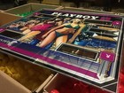 Bally Playboy Pinball Machine Backglass - New 