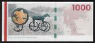 Denmark  1000  Kroner  2011  P-69   Gem Unc