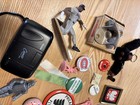 Lot Of 20  Junk Drawer Random Items Vintage Pins  Toys    More
