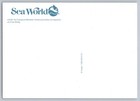 Un 1998 Scuba Diving Fdc Maxi Card W pictorial Cancel