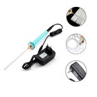 24w Hot Wire Foam Cutter Engraving Pen 7 9  For Polystyrene Foam Cutting Tool