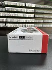 Focusrite Scarlett 2i2 Studio 2nd Gen Studio Pack
