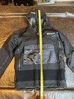 Stormr Men s Strykr Neoprene Waterproof Windproof Fishing  Surf Jacket Large