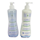 Mustela No Rinse Cleansing Baby Micellar Water   Hydra Body Lotion - 25 36 Fl Oz
