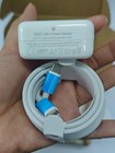 Oem Genuine 30w Usb C Power Adapter Charger For Apple Macbook Pro air 13  14 