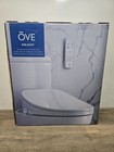 Ove Enlight Elongated Smart Bidet Seat For Toilet  Heated  Remote  New Ob