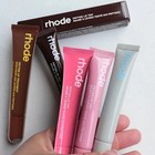 Rhode Peptide Lip Tint   Hydrating Lip Gloss   Moisturizing Balm     All Shades