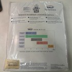 Halo Sleepsack Micro-fleece Wearable Blanket Tog 1 0 6 To 12 M Swans  Medium