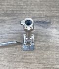 Genuine Bernina 028 Presser Foot  Seven Groove Pin-tuck Old Style Sewing Vintage