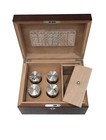 The Herb Cachet Humidor Stash Box - By Prestige Import Group  free Shipping 
