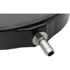 Aquarium Fish Tank Pond Pump Hydroponics Oxygen Aerator Air Bubble Disk Stone