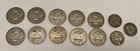 10 Pennsylvania Pittsburgh Railways Co  One Fare Transit Token  3 Philadelphia