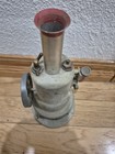 Vintage 20th Century Live Stream Steam Engine Toy Vertical