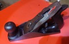 Vintage No  4 Smoothing Hand Plane - Made In Usa - Utility Model Cleaned