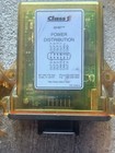 Class 1 Es-key Power Distribution Module Pdm Pn 104412 Multiplex System  pair 