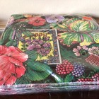 Lot Of 5 Packages Vtg Misc Themed Paper Napkins  78  Decoupage Usa  Sweden