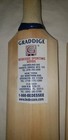  2  Cricket Bat Small Graddige Bedessee