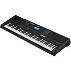 Yamaha Psr-ew425 76-key High-level Portable Keyboard 197881303457