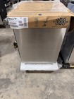 Thermador Emerald Series Dwhd650wfp 24  Stainless Steel Dishwasher New Open Box