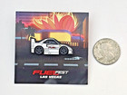 Leen Customs Fuel Fest Las Vegas Ferrari F40 Limited Edition Enamel Pin  189 250