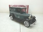1928 Chevrolet National Ab Panel Delivery Truck Coin Bank Vtg 1997 Iola Car Show