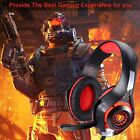 Gaming Headset With Mic For Ps4 Pc Xbox One Imac Laptop Nintendo Switch Gift