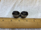 2-vintage Junkunc Bros  Gumball-vending-peanut Locks Keyed Alike With 1-key