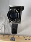 Gaf Sc 92 Super 8mm Video Film Camera Vintage 1970s Retro