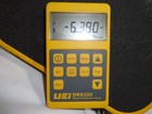 Uei Drs220 Digital Refrigerant Scale Hvac Charging Weight Testing Platform Oem