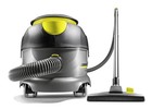 K  rcher Commercial Vacuum Cleaner With Onboard Cord  - T 12 1-3 Gallon- 40 Ft 