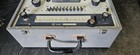 Knight Kg-600c Tube Tester For Parts Or Repair 