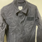 42l Us Navy Mens Flame Resistant Work Coverall 42 Long Jumpsuit