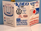 1970 San Diego Chargers Football Schedule Kdeo 910 Adult Music