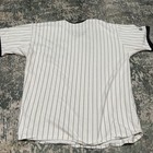 Vintage Chicago White Sox Starter Baseball Jersey  Size Xl  flaw