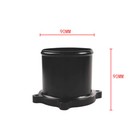 Fit For R-am 2500 3500 6 7l L6 Diesel Turbo 2007-2017 Throttle Valve Kit Black