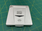 Sony Mz-e33 Md Walkman Portable Minidisc Player  Japan Tested working