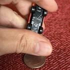 Micro Machines Loose Ford Taurus Airport Security Untested Lgti Galoob Rare 25gg