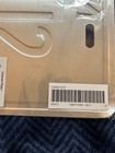 Supreme New York License Plate Ss25 - Not Official Use - New - Volume Discount