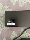 Targus Acp70usz Displaylink Docking Station W  Ac Adapter