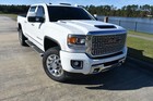 2019 Gmc Sierra 2500hd Denali