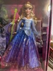 Disney Princess Collector Maleficent   Aurora Fashion Doll Set Mattel