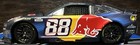 2026 Connor Zilisch  88 Red Bull Rookie 1 24 Action Lionel Nascar Diecast