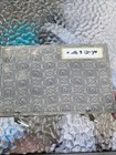 Chinese Sumi-e Calligraphy  Set  ink Stone ink Stick  two Brushes See Pictures