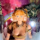 Vintage Xena Warrior Princess Gabrielle Doll 12  Figure 1999 Toy Biz - Sealed