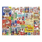 Kellogg s Vintage Frosted Flakes 500 Piece Jigsaw Puzzle