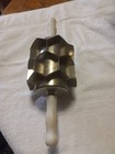 Moline Commercial Rotary Roller Biscuit Donut Dough Cutter Hexagon